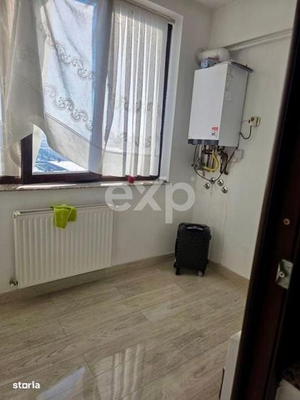 Apartament de inchiriat 4 camere, decomandat Tractorul - 120 m - 10
