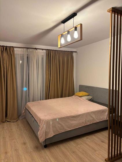 Garsoniera noua, moderna si spatioasa, in zona buna, cu loc de parcare, chirie rezonabila - 3