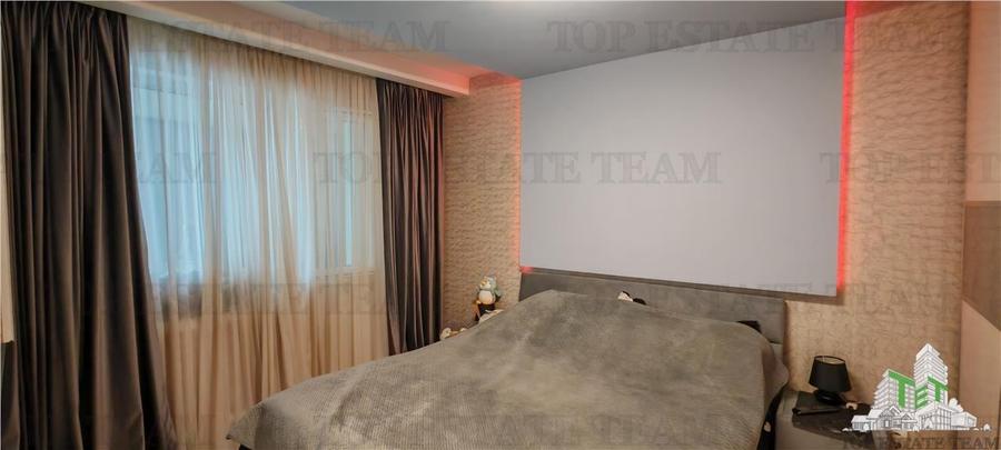 Apartament 2 camere cu finisaje premium mobilat/utilat complet, loc de parcarein - 8