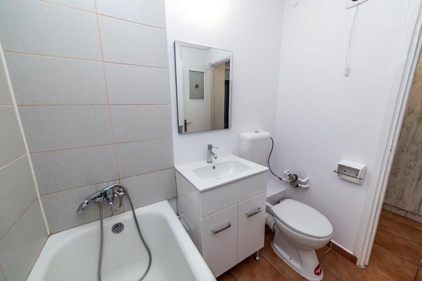 Garsoniera | Pefriendly | 3 Min Metrou Obor - 10