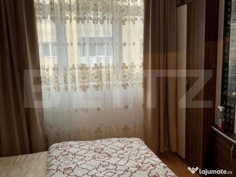 Garsoniera, 22mp, zona CAM - 3