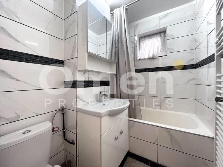 Apartament de 3 camere | 62 mp c | etaj intermediar | Garii. - 16