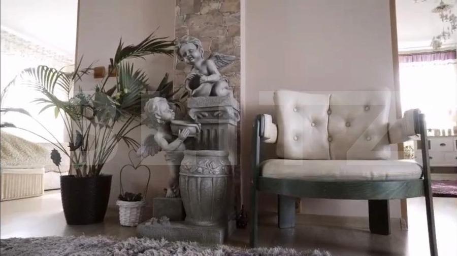 Casa Complex 6 apartamente Reghin - 4