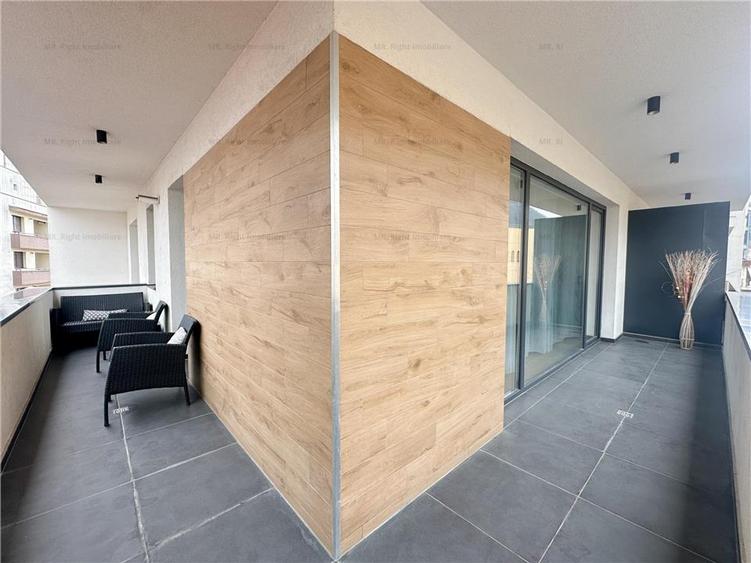 Apartament 3 camere | Cosmopolit | zona Centrala - 8