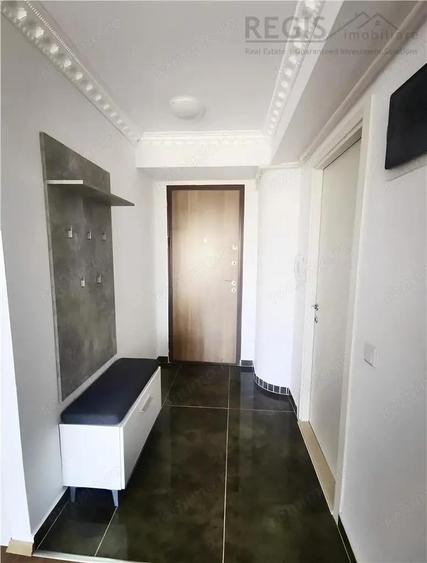 Garsoniera cu Parcare in Otopeni complex Libertatii Terraces - 8