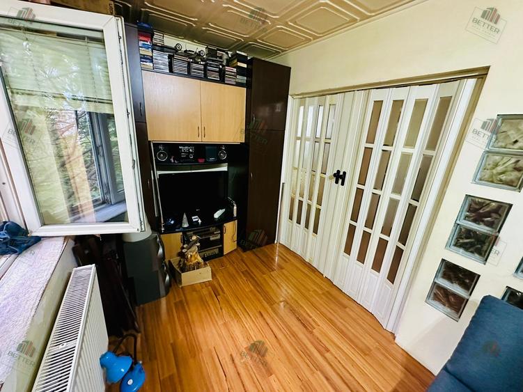 Apartament 2 camere semi-decomandat, Berceni, Aleea Reșița C - 4