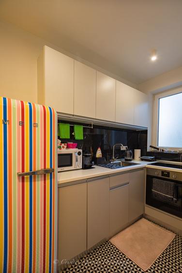 Vanzare apartament 2 camere, Ion Campineanu - Sala Palatului, Calea Victoriei - 12