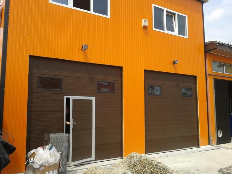 Hala + Corp P+1 | Teren 509 mp | Pipera – Oportunitate investitie teren / hala - 6