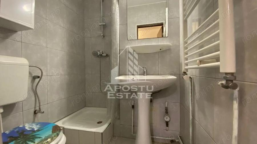 Apartament 3 camere, Centrala Proprie,Petfriendly, zona Girocului - 8