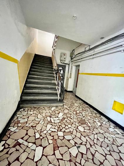 ULTRACENTRAL Apartament 4 camere 95MP |Magheru-Piata Romana-Universitate|Mobilat - 26