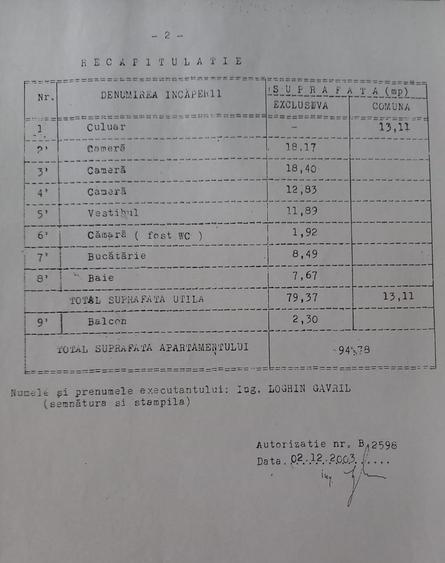 Apartament 90m 3 camere Romana / Sheraton - 5