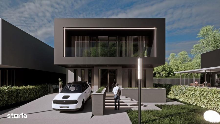 Complex Vile Matei Millo - 6