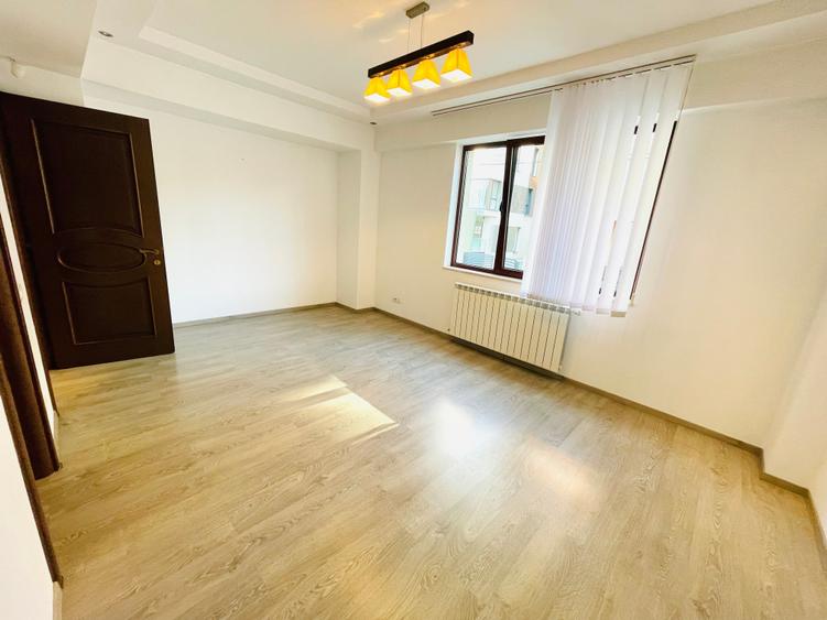 Aviatorilor Boutique / Spatiu de Birou 115 mp/ Parcare / Parter - 6