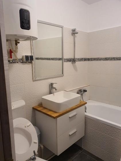 Garsoniera piata 1 Mai - 5