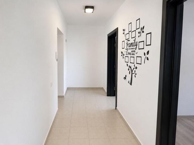 Apartament 1 camera decomandat | 40 mp | Loc parcare | Subcetate Sanpetru - 5