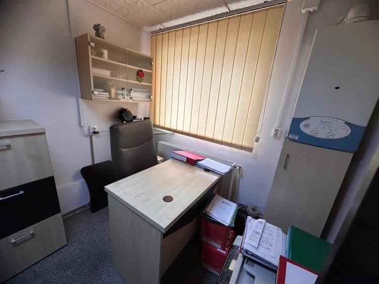 De vânzare (proprietar) – Spațiu de birouri în zonă centrală, Craiova - 5