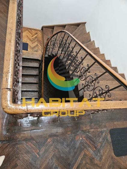 Apartament 6 Camere 218 mp , Vila interbelica Reconsolidata - 20