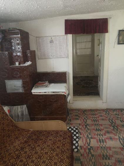 Casa de vanzare +teren - 5