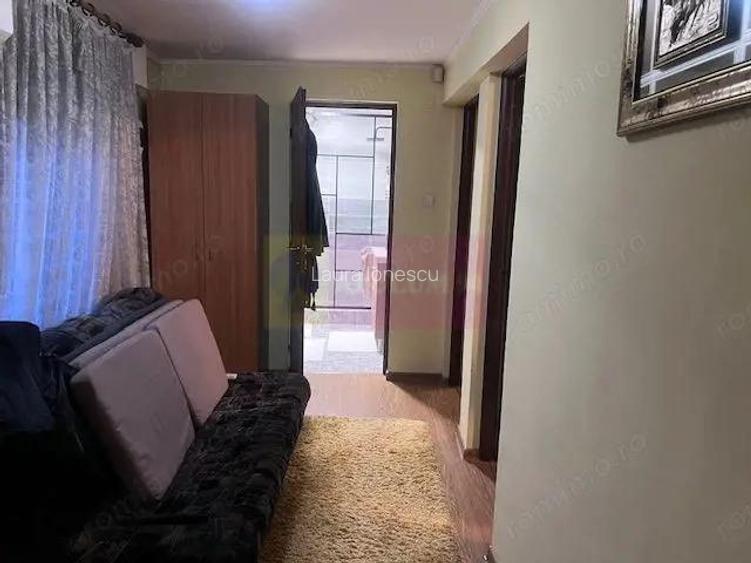 Casa cu productie proprie de energie Clinceni-Ciocarliei.