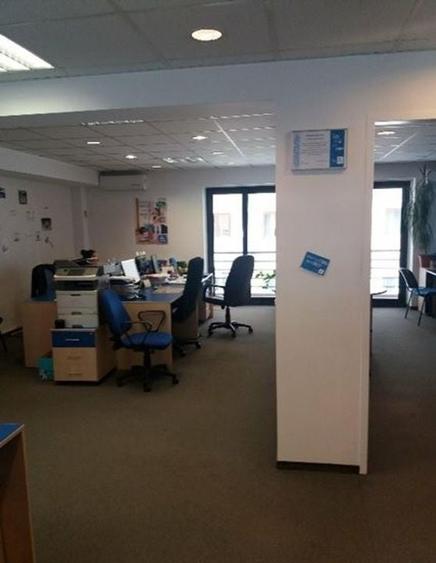 Cladire inchiriata 100% disponibila pentru investitie - 5