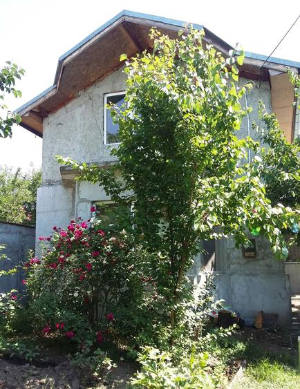 Casa de vanzare Calugareni la 30 km de Bucuresti - 1