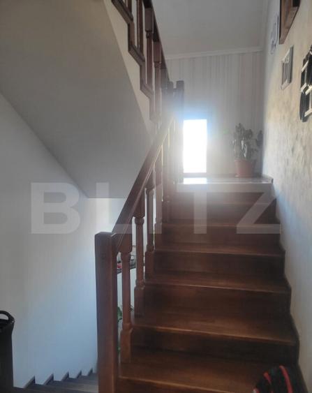 Casa de vanzare | 190 mp | 500 mp teren | Tatara?i - 8