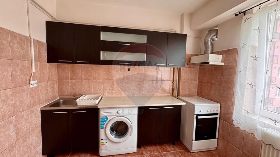 Apartament cu 1 camera, de inchiriat, zona Intre Lacuri, Str. Dunarii - 5