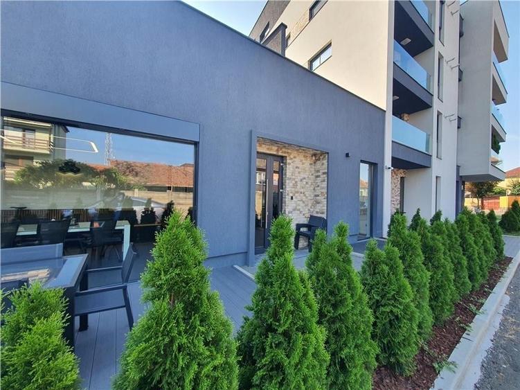 OFERTA !! 230mp spatiu comercial ,,super - smart" in zona rezidentiala Sibiu - 9