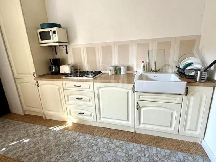 Apartament o camera de vanzare in Ultracentral, Cluj Napoca - 5