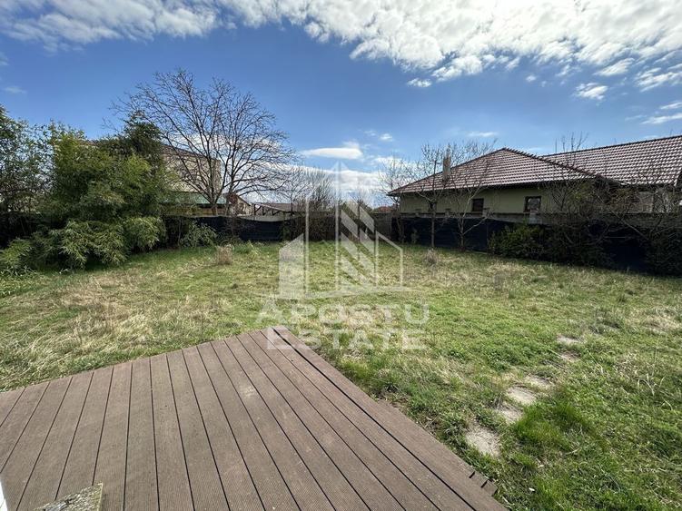 Casa individuala cu 5 camere si garaj, teren 1100 mp, Chi... - 3