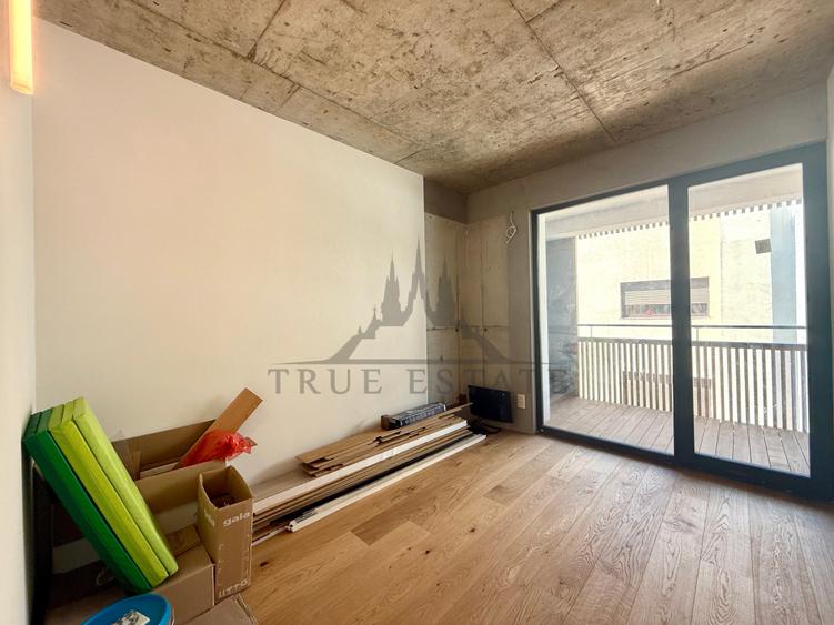 Apartament in vila noua zona Dorobanti - 8