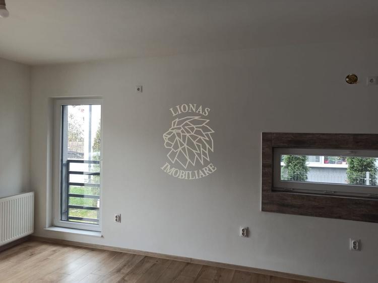 Apartament Nou 4 camere 82 mp-balcon-parcare-Zona Libertatii - 1