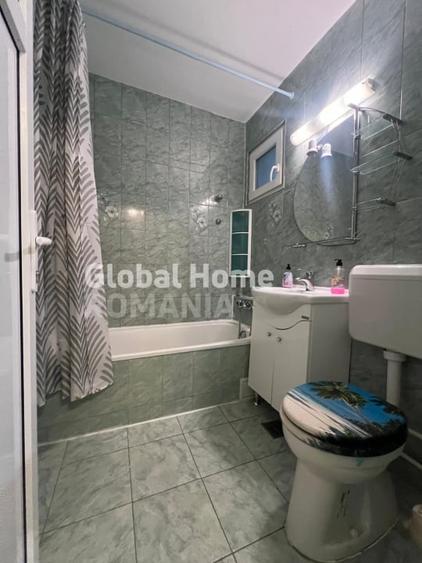 Studio decomandat-Drumul Taberei- Metrou | Mobilat-Utilat - 8