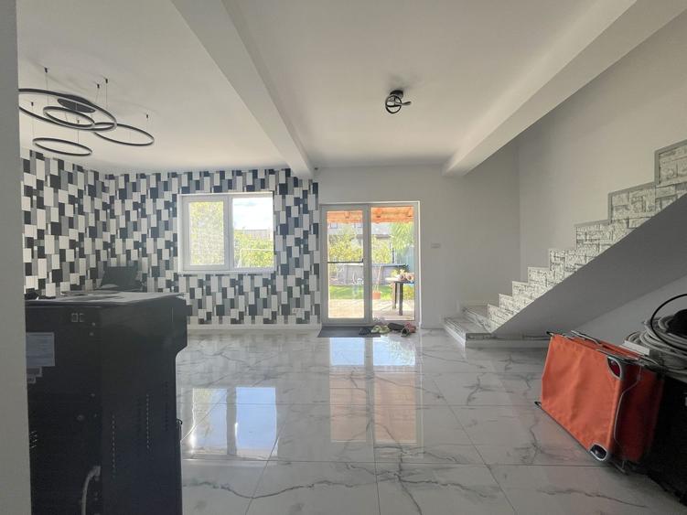 Duplex Dumbravita- Kids Park - 5