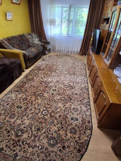 Apartament 3 camere DECOMANDAT, Frumoasa, Zona linistita Apartament 3 camere DECOMANDAT, Frumoasa, Zona linistita