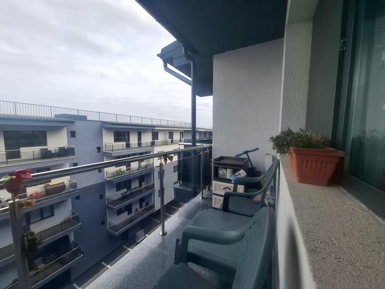 Apartament 2 camere - 3