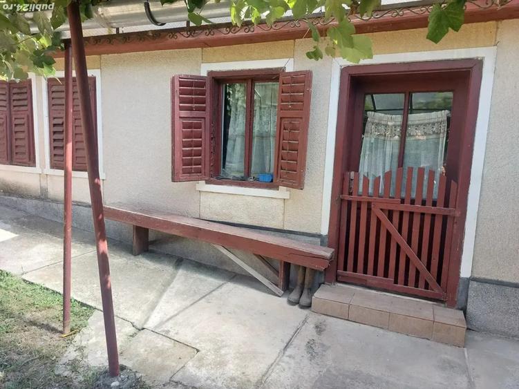 Vand casa cu gradina sat Bobalna Hunedoara - 5