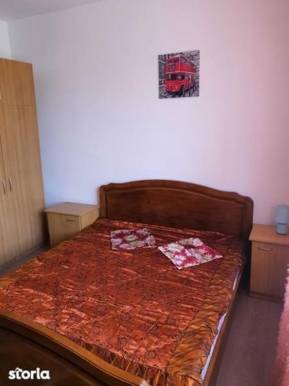 inchiriez apartament mobilat 2 camere - 3