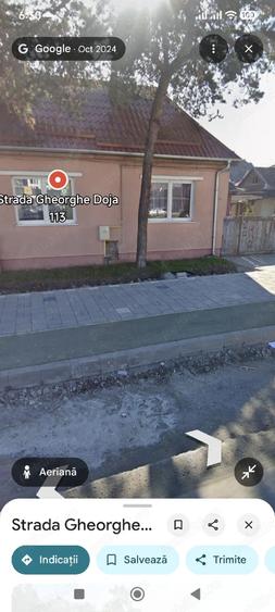 Zona Premium Targu Mure?, Gheorghe Doja - 2