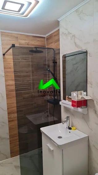 Apartament de vanzare 4 camere Sibiu Centra C Noica - 6
