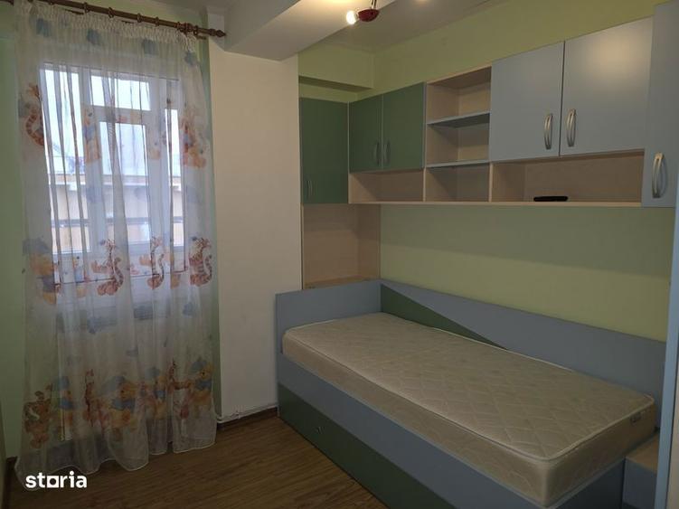 Apartament cu 3 camere modern in bloc nou in Teilor / Spitalul de Pedi - 6
