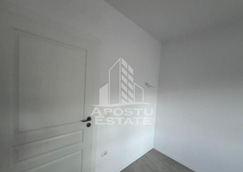 Casa noua in Sanandrei 3 camere, 77 mp utili - 3