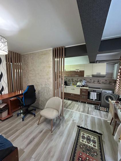 Apartament o camera ultracentral,finisat si utilat. COMISION ZERO - 4