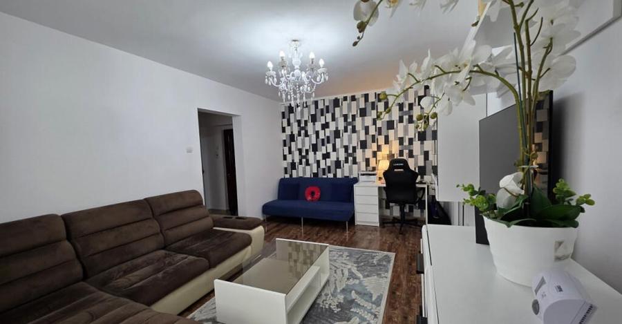 Apartament 2 camere, 47.90 mp, zona de Sud - 2