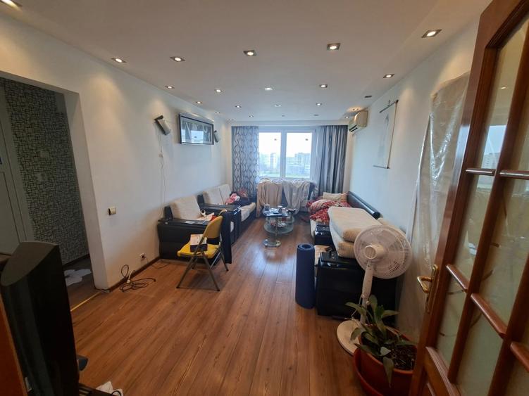 Colentina Rau - Maior Bacila - Fundeni - 5 min Parc Motodrom - 3