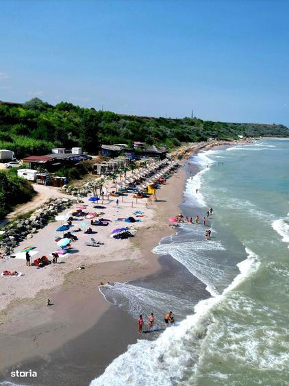 Teren Eforie SUD 320mp intravilan zona SUD plaja Tuzla - 2