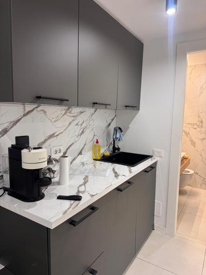 Spatiu de birou Premium 75 MP/Parter cu Grădină Proprie / Nusco City /+ Parcare - 5