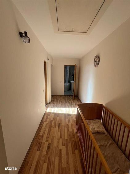 Apartament cu 3 camere Nufarul - 2