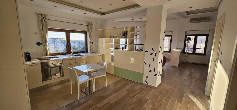 Apartament 2 camere – Confort Lux | Mobilat&Utilat Complet Str. Toamnei 105 - 11