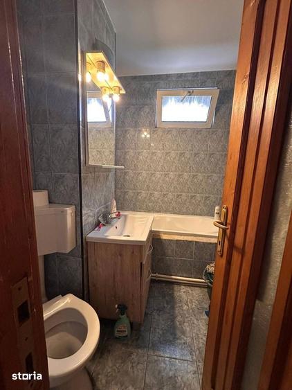 De vanzare 2 camere etajul 1 , zona Scoala 1,mobilat ?i utilat 59900e - 4